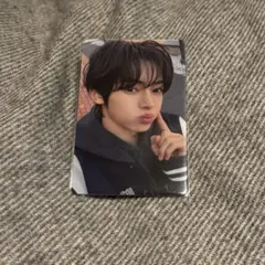 TWS 42:CLUB ペンミ トレカ ハンジン メンシプ メンバーシップ 特典