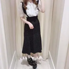 evelyn ポイントサス付きマーメイドskのサムネイル
