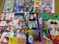 松井優征作品まとめ売り 2025年最新】松井優征先生『の人気アイテム - メルカリ