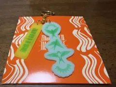 zechito チャーム キーホルダー ストラップ zechito チャーム キーホルダー ストラップ ゼチト - メルカリ
