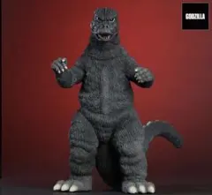 美品　ゴジラ・ストア　東宝大怪獣シリーズ ゴジラ　1974 少年リックのサムネイル