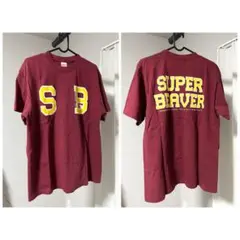 SUPER BEAVER Tシャツ