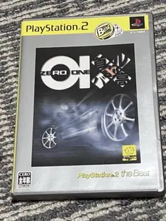 PS2 首都高バトル01