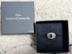 ツイステ　カレッジリング　ポムフィオーレ 13号　jam home made