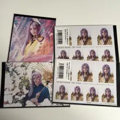 舞台『刀剣乱舞』士伝 真贋見極める眼 蜂須賀虎徹 ブロマイド