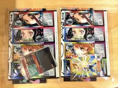 最強ジャンプ　9月号　付録　鬼滅の刃　新品未開封