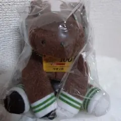 ウォッカのマスコット