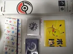 WCS2003横浜限定ポケモンカード　サプライブラッキー＆エーフィ＋オマケセット