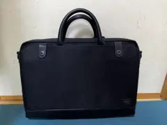 吉田カバン　PORTER ポーター　エルダー　ブリーフケース