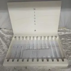 エ2 　MISOKA ミソカ　歯ブラシ　12本セット　オーラルケア