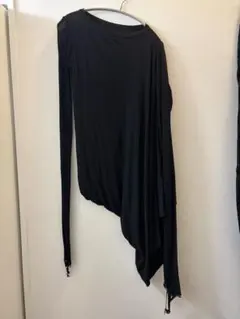 2026年最新】Rick Owens メンズ 七分・長袖カットソーの人気アイテム