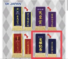 優勝レイ風フェイスタオル Amazon.co.jp: 優勝レイ風 マフラータオル 宝塚記念 オークス