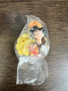 チョコサプ シークレット孫悟空