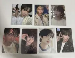 TXT テヒョン トレカ