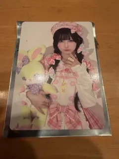 2026年最新】逃げ水あむ チェキの人気アイテム - メルカリ