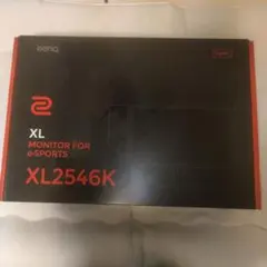 BenQ XL2546K