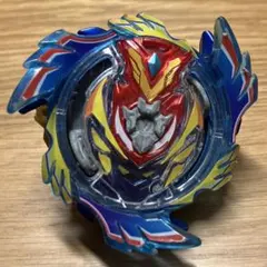 ベイブレードバースト 撃（ストライク）ゴッドヴァルキリー完全体 限定