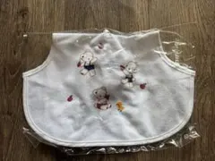 【新品未開封】ファミリアスタイ（お食事用スタイ）