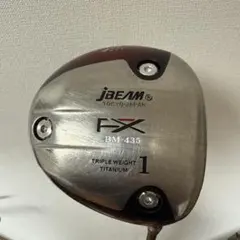 2026年最新】jbeam fx bm-435の人気アイテム - メルカリ