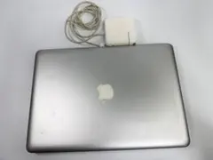 【ジャンク】MacBook Pro 13インチ A1278
