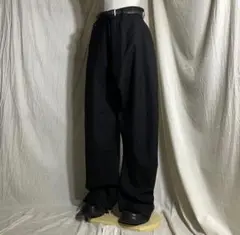 13aw vivienne westwood man balloon スラックスのサムネイル
