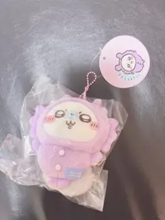 パジャマパーティーなぷちミニマスコット