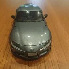 GRスープラ カラーサンプル