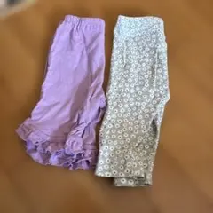 半ズボン セット
