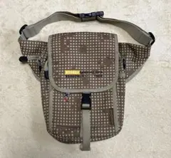 stussy バック 裏原 激レア 90's ビンテージ vintage SK8のサムネイル