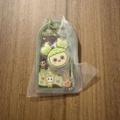 TWICE LOVELYS チョコがけボーロ＆チャーム