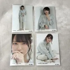 イコプレ 2020 APRIL コンプ 野口衣織