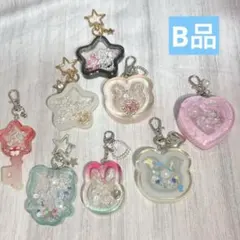 100件記念✨2点セットうさぎレジンヘアゴムブローチ - メルカリ