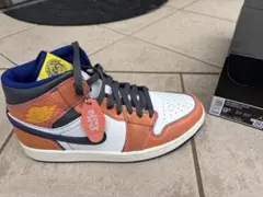 【国内未発売】Nike Air Jordan 1 Mid SE 27.5cm