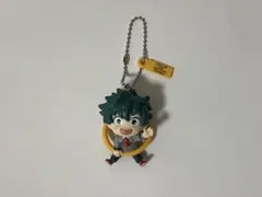 僕のヒーローアカデミア こんにち輪！フィギュアますこっと 緑谷出久