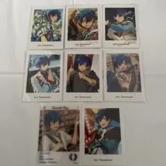 あんスタ 漣ジュン ぱしゃっつ private A あんスタ ぱしゃっつ vol.5 Private 漣ジュン