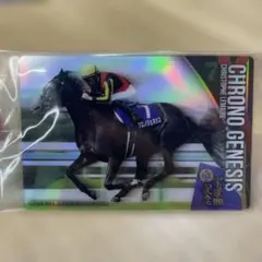 イクイノックス クオカード 使用済み 2022年有馬記念 優勝馬 - メルカリ