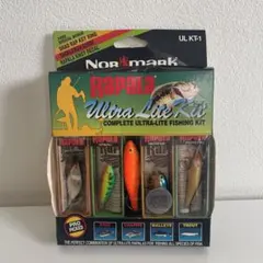 RaPaLa ルアーセットのサムネイル