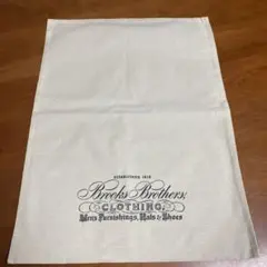 ブルックスブラザーズ　布袋