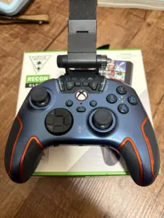 Recon Controller ブルー/オレンジ