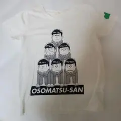 おそ松さん Tシャツ