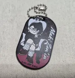 呪術廻戦　はるにゃんこたぴぬい　ジロリアクリルキーホルダー　禪院真希