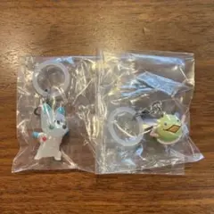 おじゃる丸　めじるしアクセサリー