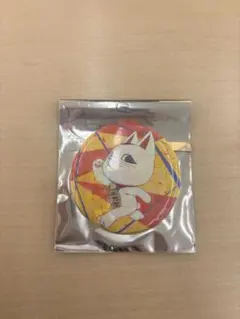 ダンダダン セガ ラッキーくじ ビッグ缶バッジ ターボババア - メルカリ