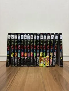 やるっきゃ騎士 コンビニ版 1～6（完）セット やるっきゃ騎士 コンビニ版 1～6（完）セット - メルカリ