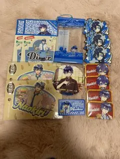 カラフルピーチ なおきりさん まとめ売り