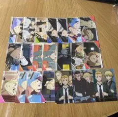東京リベンジャーズ 東リべ まとめ売り