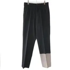 96aw 脱色期 Yohji Yamamoto Pour homme スラックス - メルカリ