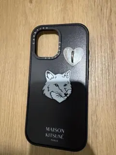 CASETIFY MAISON KITSUNÉのサムネイル