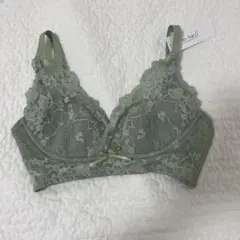 65L ライトカーキ　tu-hacci 24H使えるナイトブラ　ロジエレース