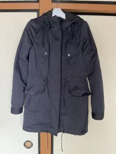 期間限定値下げ！極美品！ZARA winter Parka モッズコート 期間限定値下げ！極美品！ZARA winter Parka モッズコート 期間